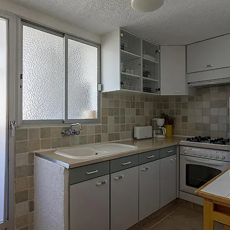 Appartement Maryvent Solo Familias Serviplaya