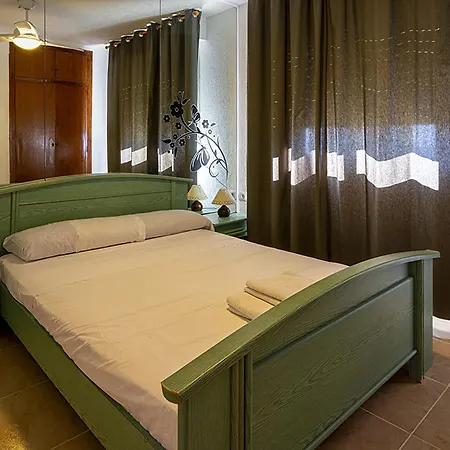 Maryvent Solo Familias Serviplaya Appartement *