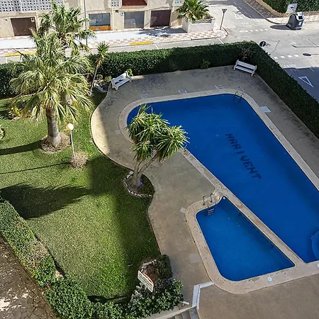 Maryvent Solo Familias Serviplaya