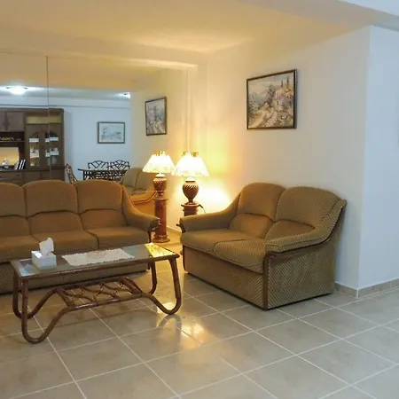 Maryvent Solo Familias Serviplaya Apartman Playa de Xeraco