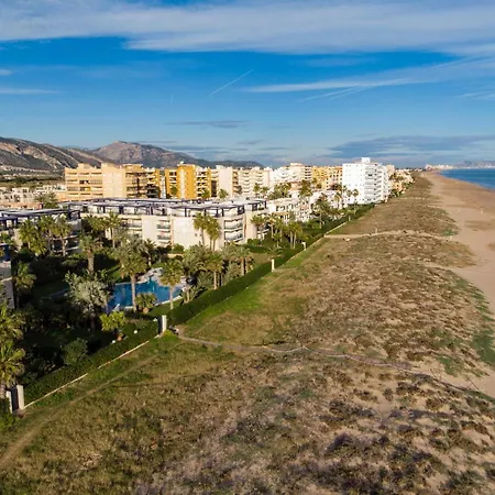 Maryvent Solo Familias Serviplaya *